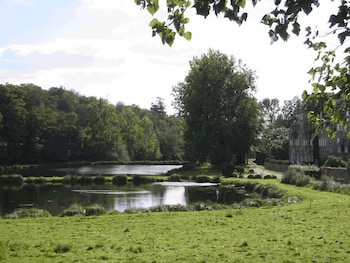 manoir du stang