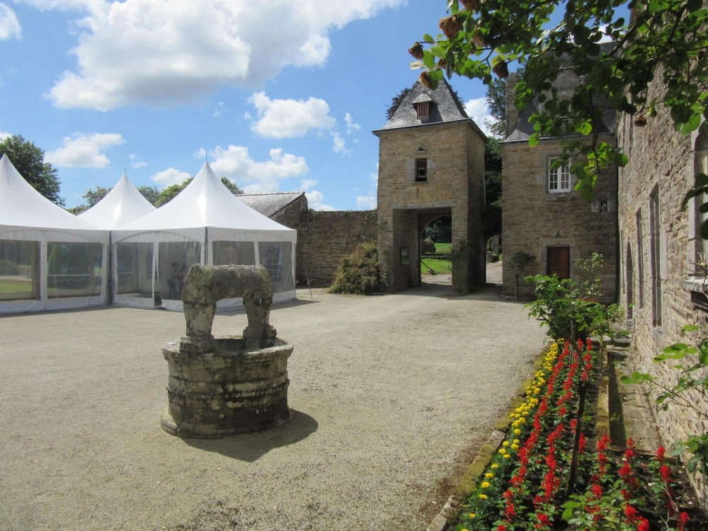 manoir du stang