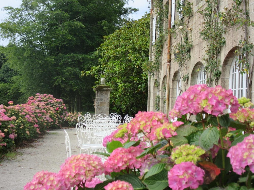 manoir du stang