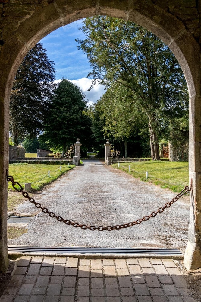 manoir du stang