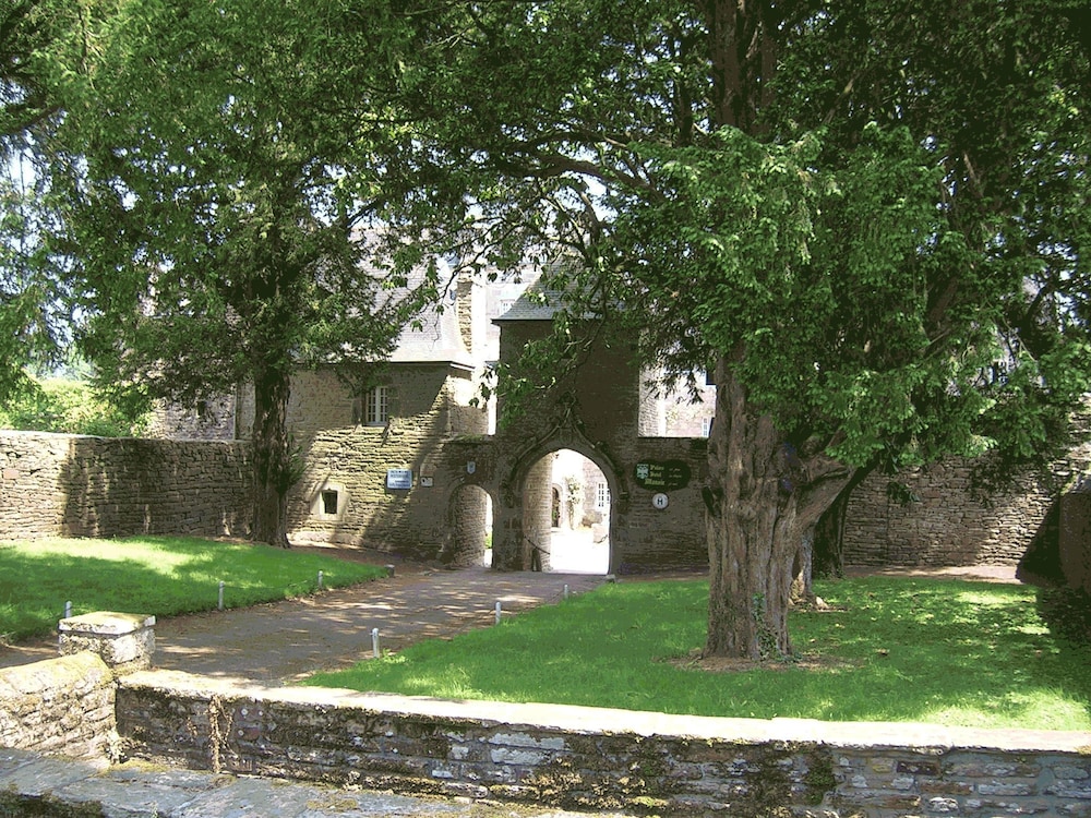 la foret fouesnant