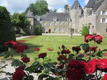 manoir du stang