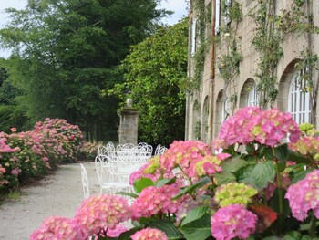 manoir du stang