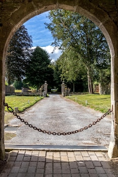 manoir du stang