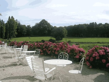 la foret fouesnant
