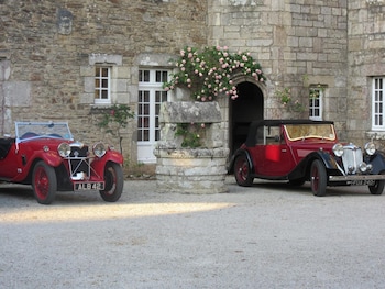 manoir du stang