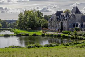 manoir du stang