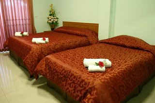 Convenient Resort,Lat Krabang>>Bangkok,3 star