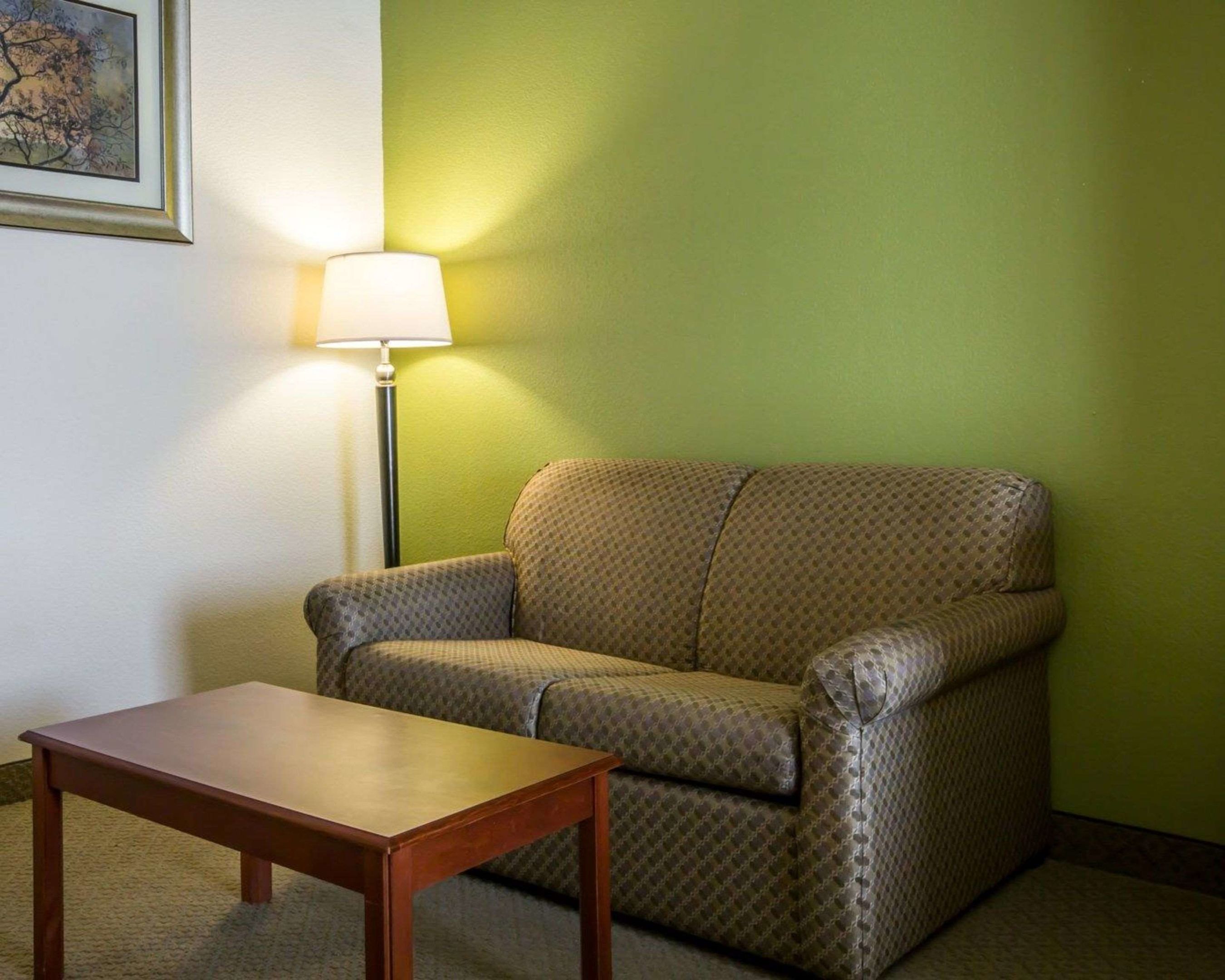 sleep inn and suites montgomery east i 85