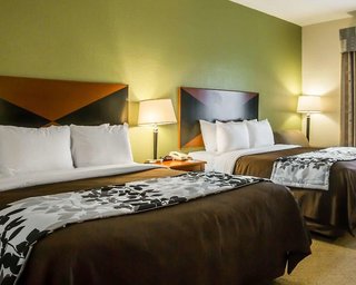 sleep inn and suites montgomery east i 85