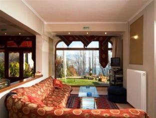 Hotel Anastassiou,Western Macedonia>>Kastoria,2 star