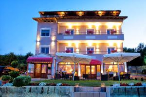 Hotel Anastassiou,Western Macedonia>>Kastoria,2 star