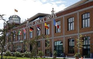 Porto Palace Hotel,Thessaloniki>>Ampelokipoi-Menemeni,5 star