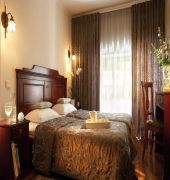 hotel luxembourg