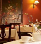 hotel luxembourg