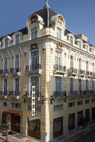 hotel luxembourg