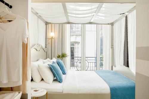 hotel luxembourg