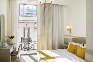 Hotel Luxembourg,Thessaloniki>>Ampelokipoi-Menemeni,3 star