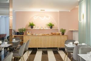 hotel luxembourg