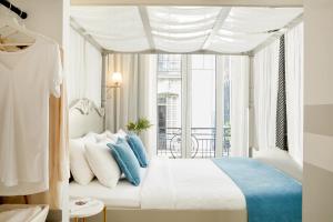 hotel luxembourg