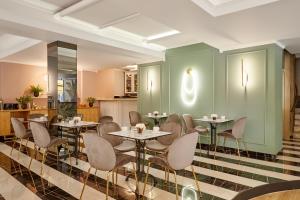 hotel luxembourg