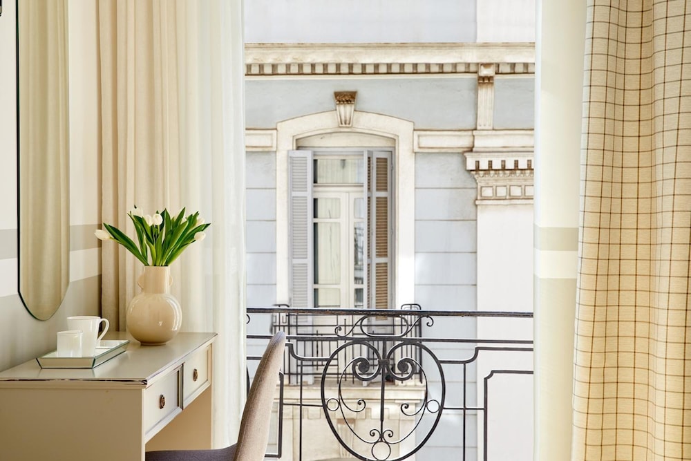 hotel luxembourg