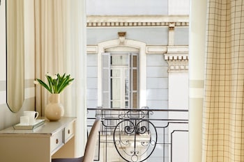 hotel luxembourg