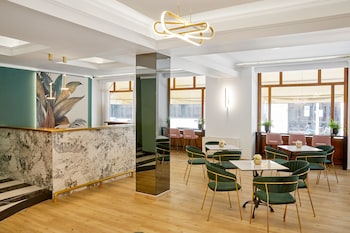 hotel luxembourg