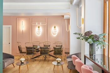 hotel luxembourg