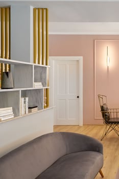 hotel luxembourg