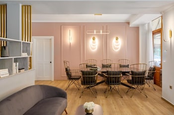 hotel luxembourg