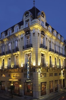 hotel luxembourg