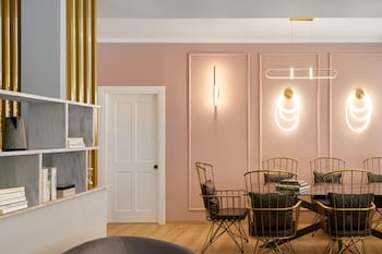 hotel luxembourg