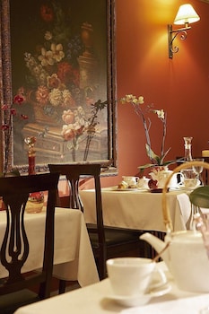 hotel luxembourg