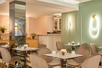 hotel luxembourg