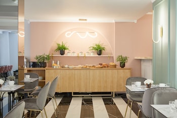 hotel luxembourg