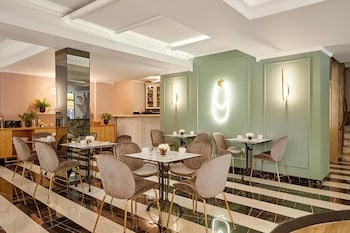 hotel luxembourg