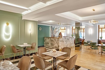 hotel luxembourg