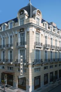 hotel luxembourg