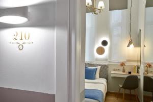 hotel luxembourg