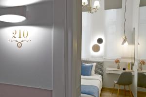 hotel luxembourg