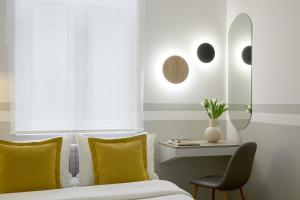 hotel luxembourg