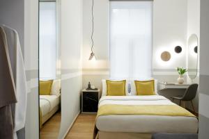 hotel luxembourg