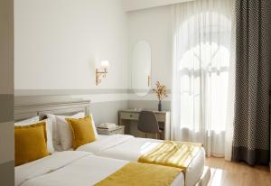 hotel luxembourg