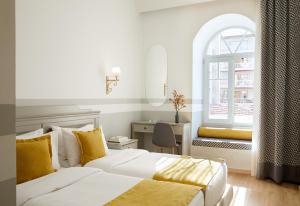 hotel luxembourg