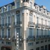 hotel luxembourg