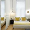 hotel luxembourg