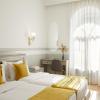 hotel luxembourg