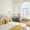 hotel luxembourg