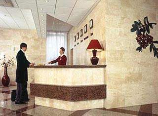Galaxy Art Hotel,Thessaloniki>>Oraiokastro,3 star